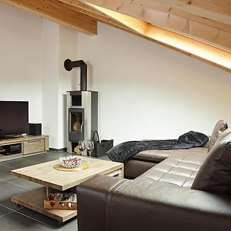 Apartman Hirschbergblick *