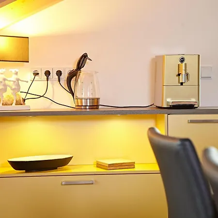 Apartman Hirschbergblick Bad Hindelang