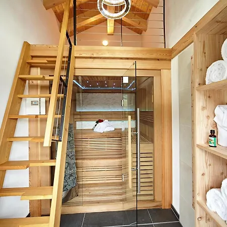 Apartman Hirschbergblick Bad Hindelang