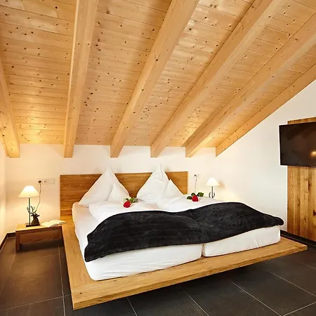 Hirschbergblick Apartman