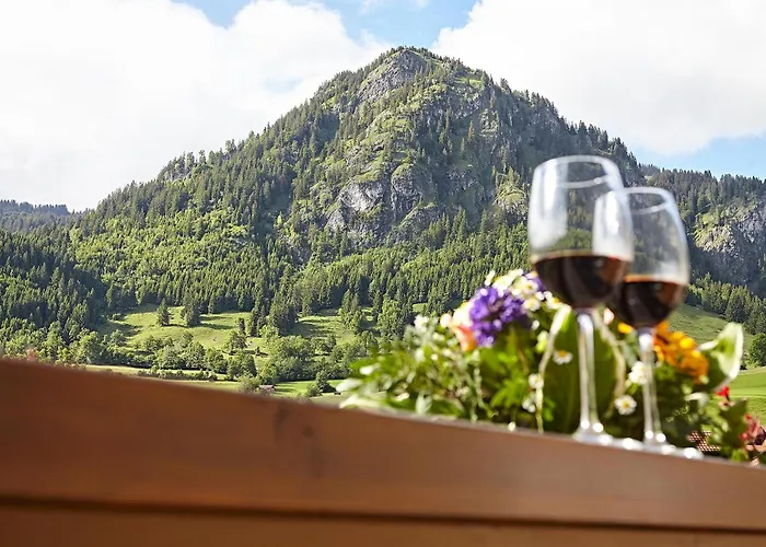 Hirschbergblick *