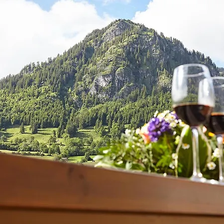 Hirschbergblick *