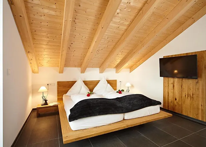 Hirschbergblick Apartamento
